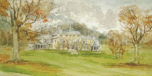 Hammerwood Park